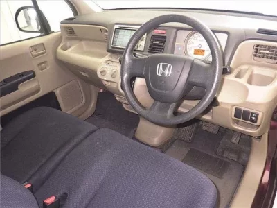 Honda LIFE