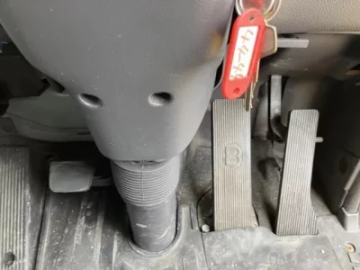 Nissan UD SERIES