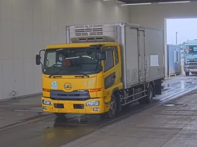 Nissan UD SERIES