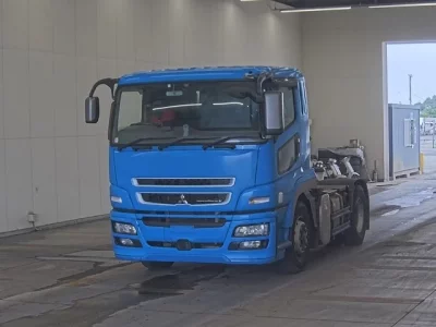 Mitsubishi SUPER GREAT