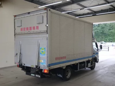 Hino DUTRO