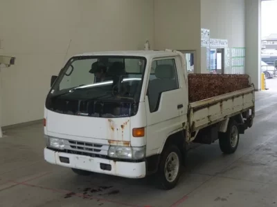 Toyota DYNA