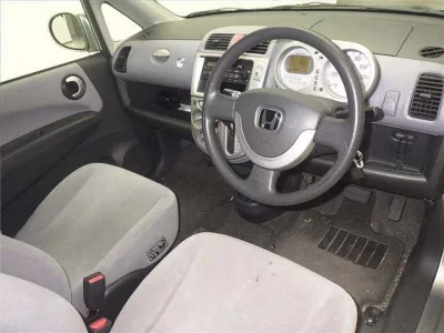 Honda LIFE