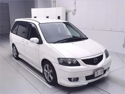 Mazda MPV