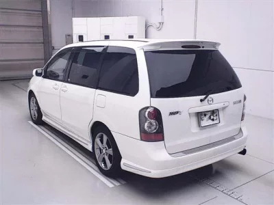 Mazda MPV