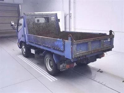 Hino DUTRO