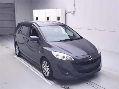Mazda PREMACY