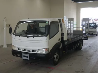 Toyota DYNA