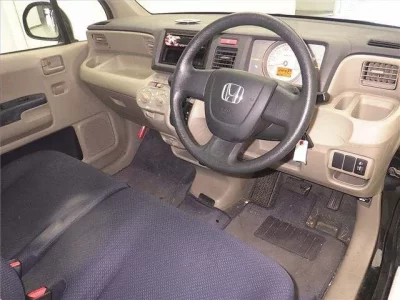 Honda LIFE
