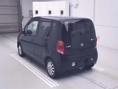 Honda LIFE