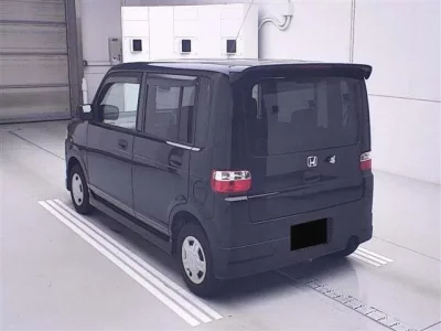 Honda THATS