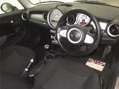 BMW MINI