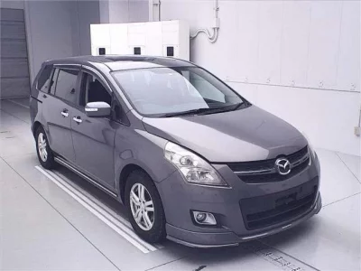 Mazda MPV