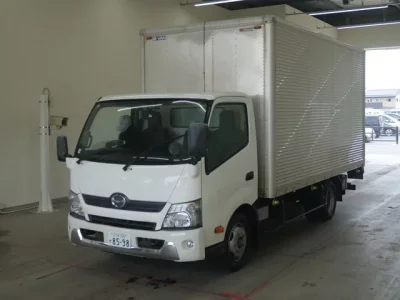 Hino DUTRO