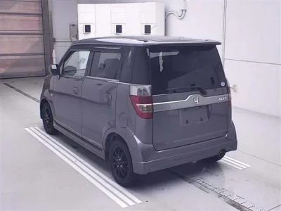 Honda ZEST