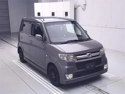 Honda ZEST