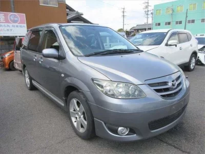 Mazda MPV