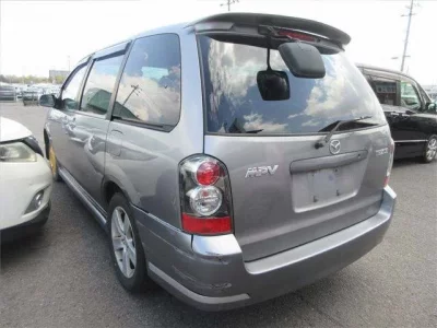 Mazda MPV