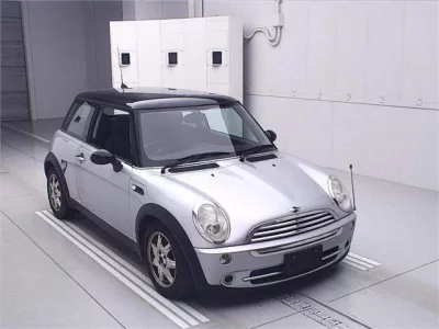 BMW MINI