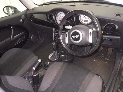 BMW MINI