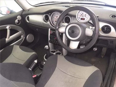 BMW MINI