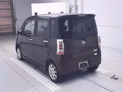 Daihatsu TANTO EXE