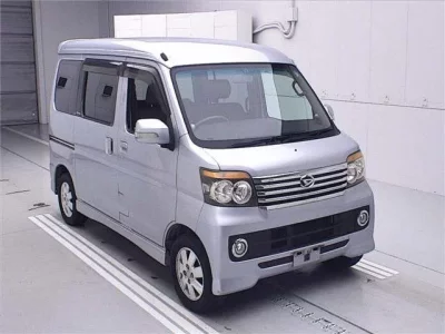 Daihatsu Atrai Wagon