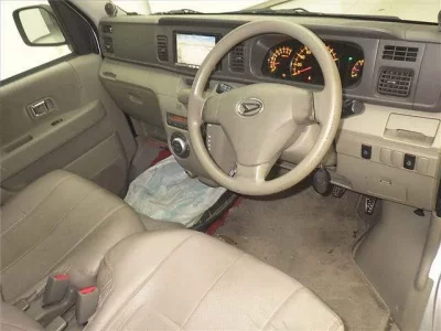 Daihatsu Atrai Wagon