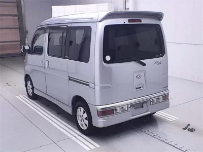 Daihatsu Atrai Wagon