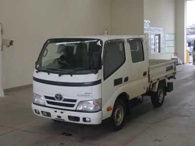 Toyota TOYOACE
