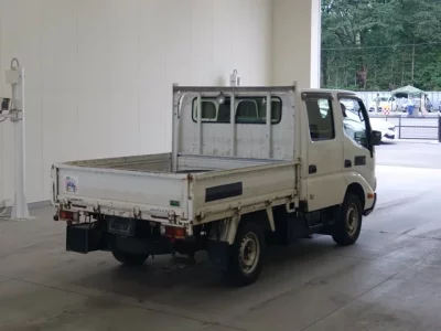 Toyota TOYOACE
