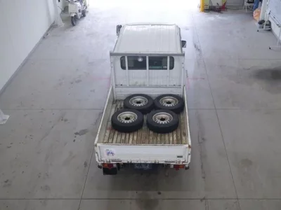 Toyota TOYOACE