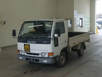 Isuzu TRUCK