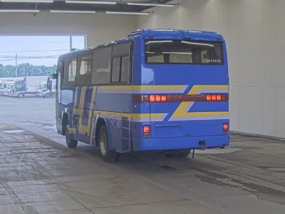 Hino SEREGA