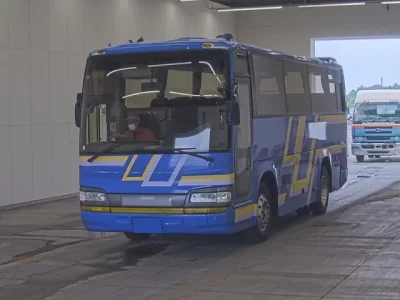 Hino SEREGA