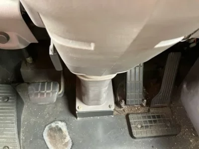 Hino SEREGA