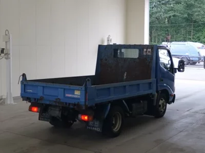 Hino DUTRO