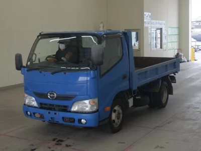 Hino DUTRO