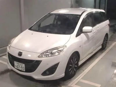 Mazda PREMACY