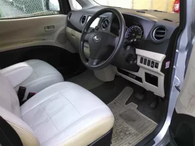 Daihatsu TANTO EXE