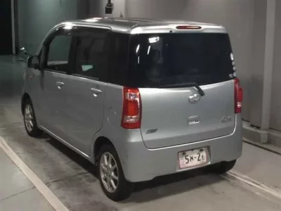 Daihatsu TANTO EXE