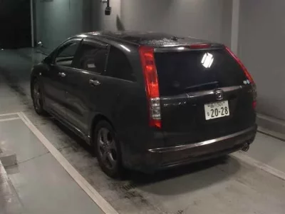 Honda STREAM