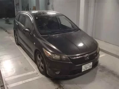 Honda STREAM