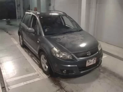 Suzuki SX-4
