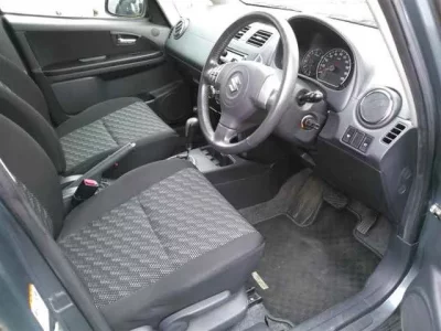 Suzuki SX-4