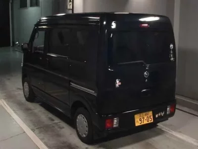 Nissan CLIPPER VAN