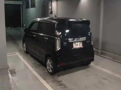 Honda N WGN