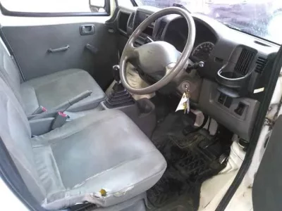 Mitsubishi MINICAB TRUCK