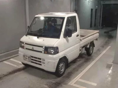 Mitsubishi MINICAB TRUCK
