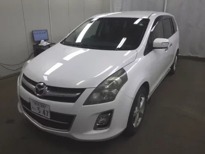 Mazda MPV